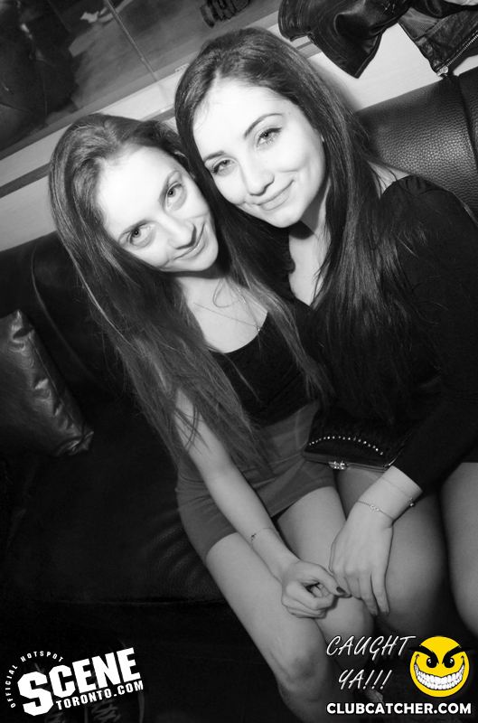 Mix Markham nightclub photo 18 - December 31st, 2014