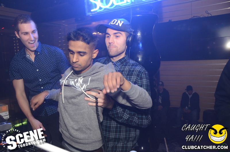 Mix Markham nightclub photo 179 - December 31st, 2014