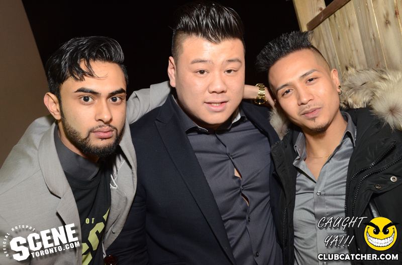Mix Markham nightclub photo 19 - December 31st, 2014