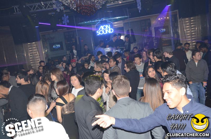 Mix Markham nightclub photo 189 - December 31st, 2014