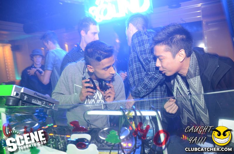 Mix Markham nightclub photo 190 - December 31st, 2014