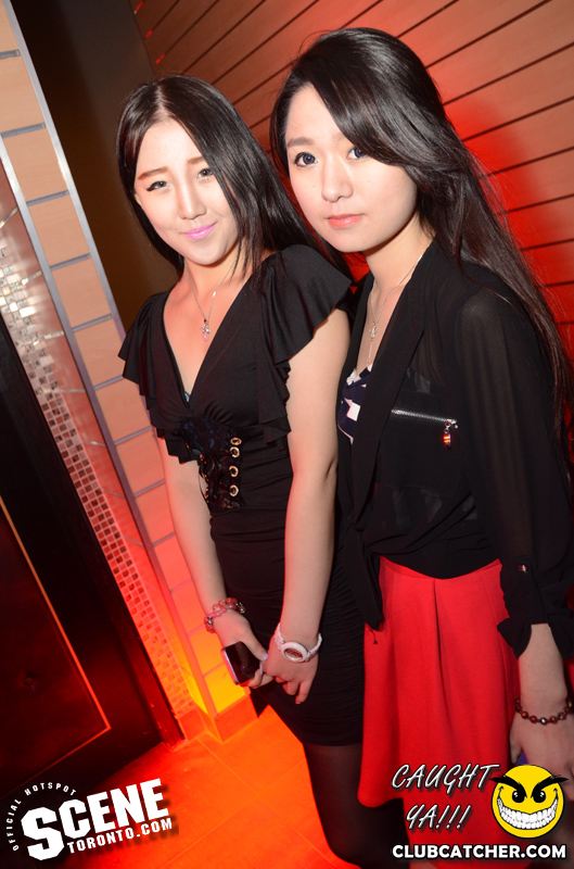 Mix Markham nightclub photo 20 - December 31st, 2014