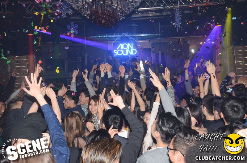 Mix Markham nightclub photo 192 - December 31st, 2014