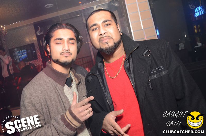 Mix Markham nightclub photo 194 - December 31st, 2014