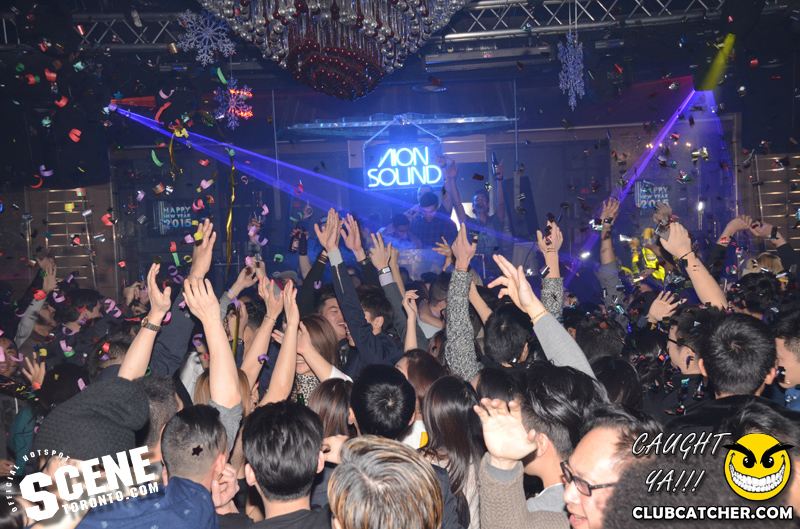 Mix Markham nightclub photo 195 - December 31st, 2014