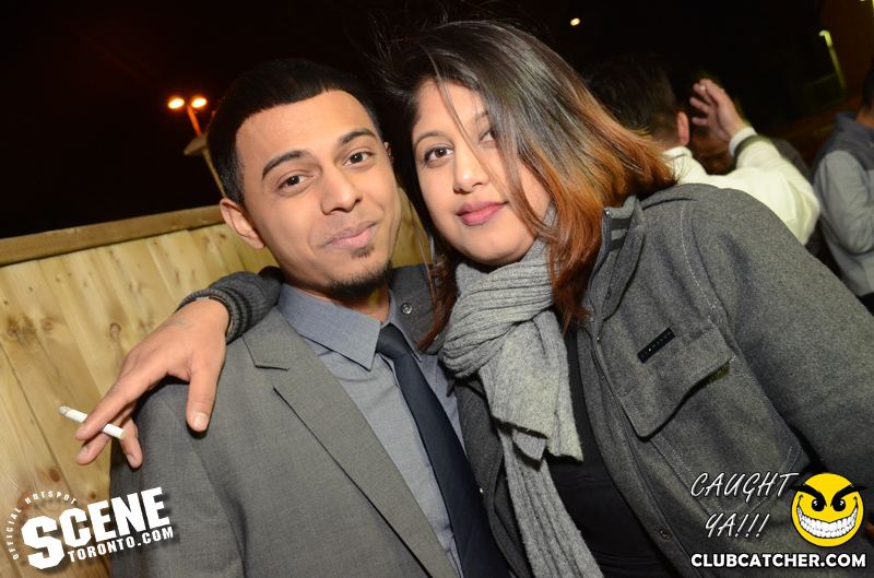 Mix Markham nightclub photo 196 - December 31st, 2014