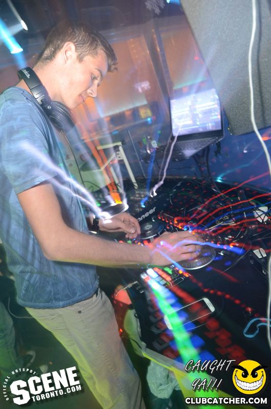 Mix Markham nightclub photo 21 - December 31st, 2014