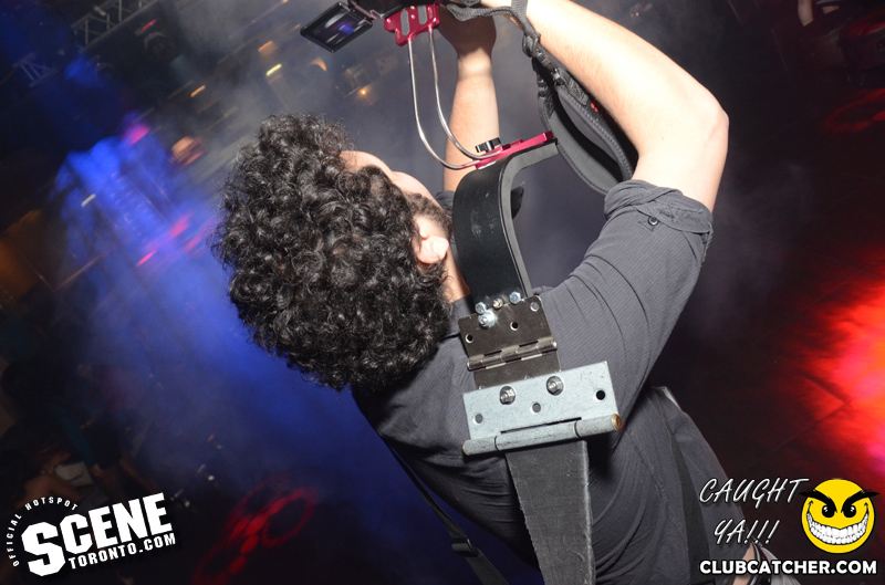 Mix Markham nightclub photo 23 - December 31st, 2014