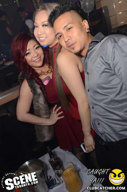 Mix Markham nightclub photo 24 - December 31st, 2014