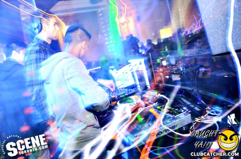 Mix Markham nightclub photo 27 - December 31st, 2014