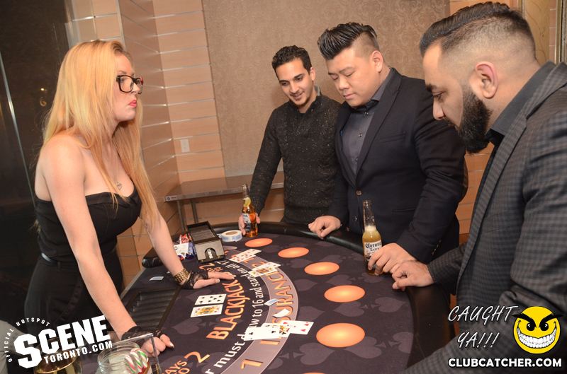 Mix Markham nightclub photo 29 - December 31st, 2014