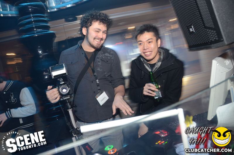 Mix Markham nightclub photo 31 - December 31st, 2014