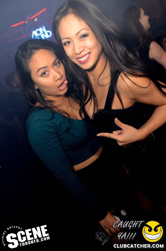 Mix Markham nightclub photo 34 - December 31st, 2014