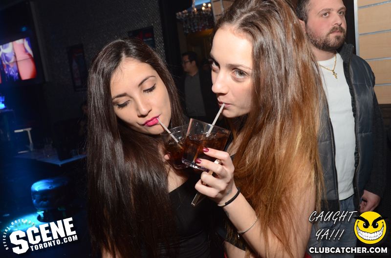 Mix Markham nightclub photo 36 - December 31st, 2014