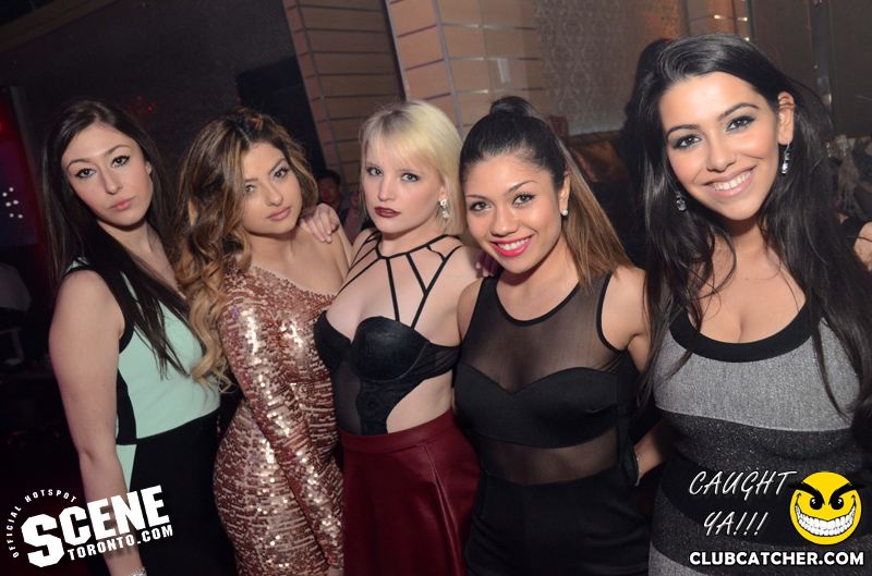 Mix Markham nightclub photo 37 - December 31st, 2014