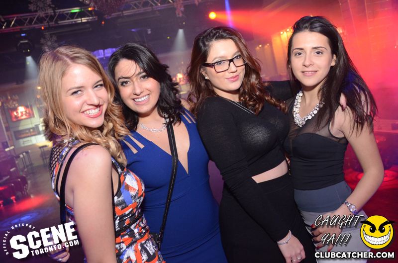 Mix Markham nightclub photo 42 - December 31st, 2014