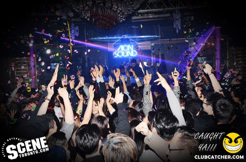 Mix Markham nightclub photo 44 - December 31st, 2014
