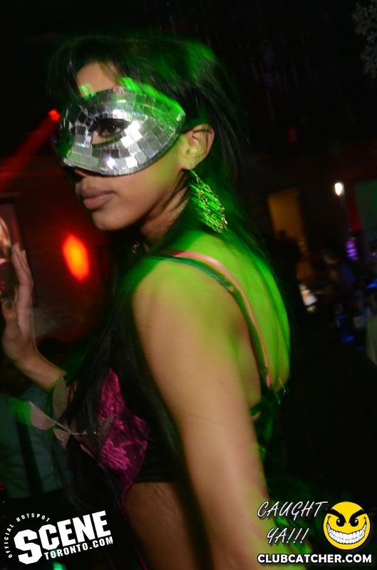 Mix Markham nightclub photo 45 - December 31st, 2014