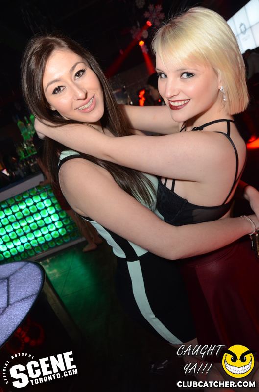 Mix Markham nightclub photo 47 - December 31st, 2014