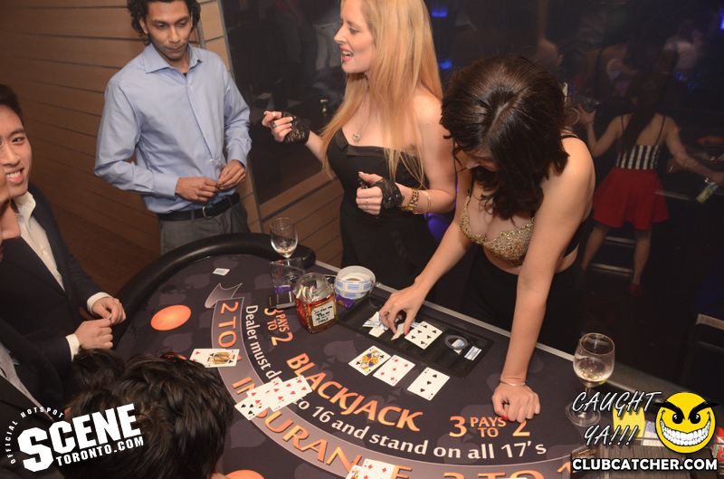 Mix Markham nightclub photo 51 - December 31st, 2014