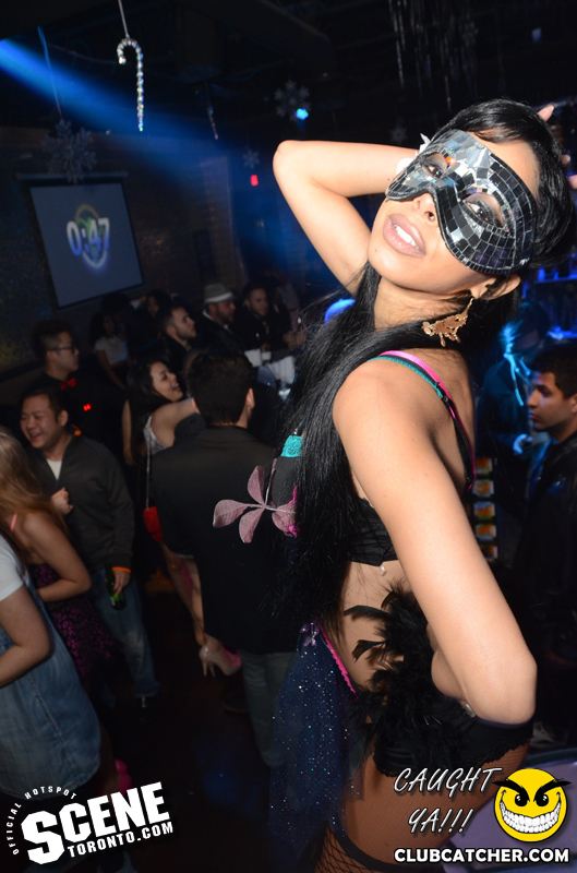 Mix Markham nightclub photo 53 - December 31st, 2014