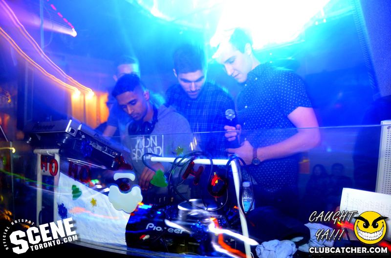 Mix Markham nightclub photo 54 - December 31st, 2014