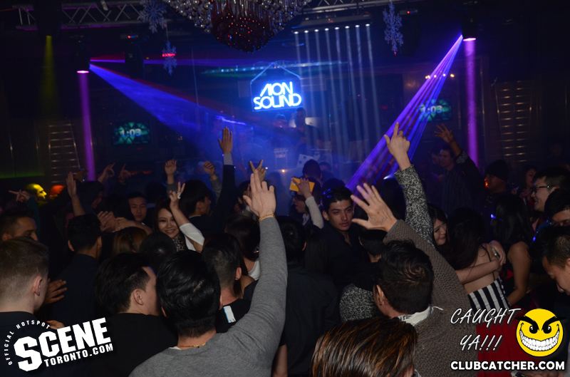 Mix Markham nightclub photo 57 - December 31st, 2014