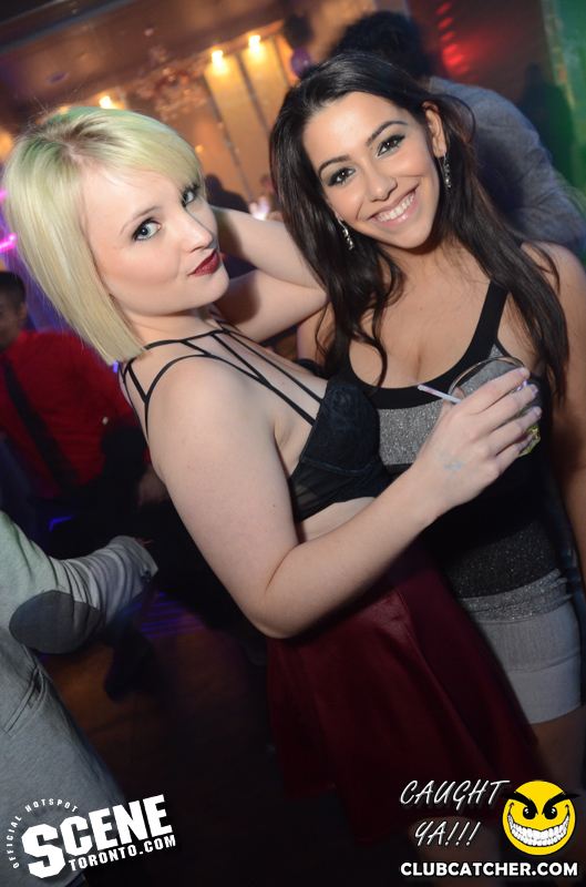 Mix Markham nightclub photo 59 - December 31st, 2014