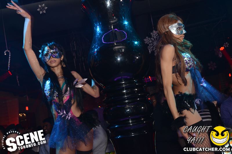 Mix Markham nightclub photo 62 - December 31st, 2014