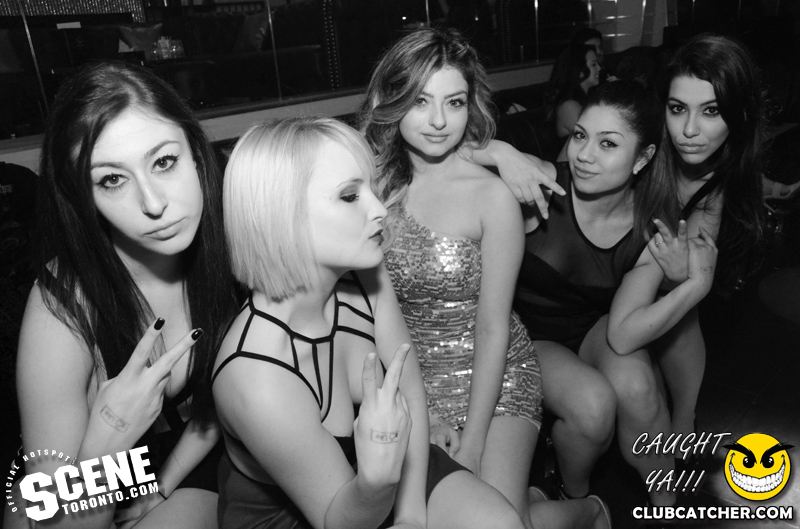 Mix Markham nightclub photo 70 - December 31st, 2014