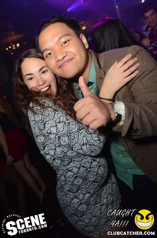 Mix Markham nightclub photo 74 - December 31st, 2014