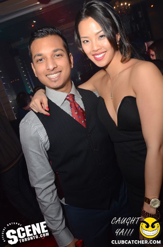 Mix Markham nightclub photo 79 - December 31st, 2014
