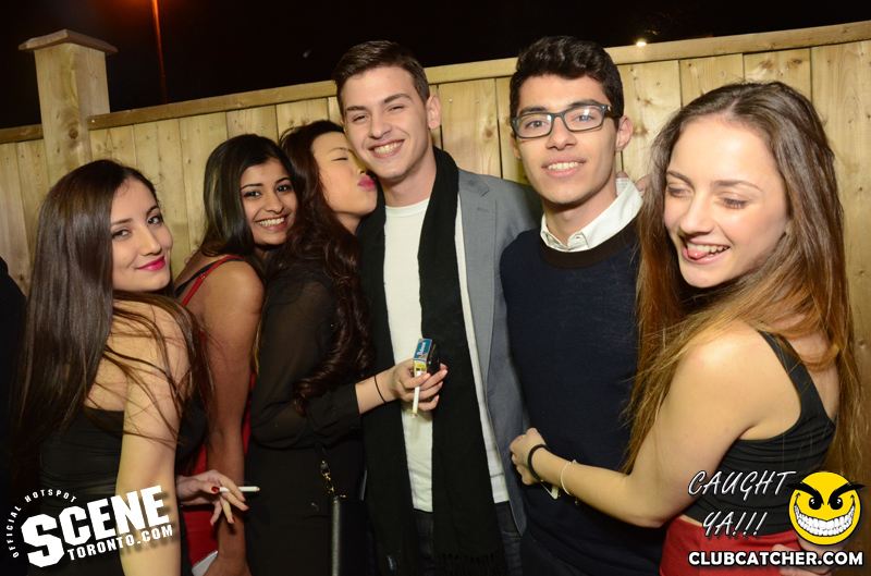 Mix Markham nightclub photo 81 - December 31st, 2014