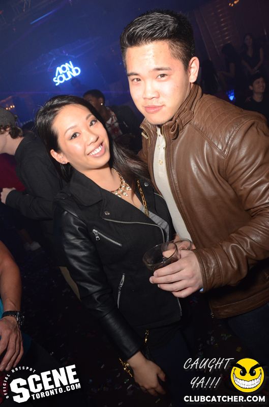 Mix Markham nightclub photo 83 - December 31st, 2014