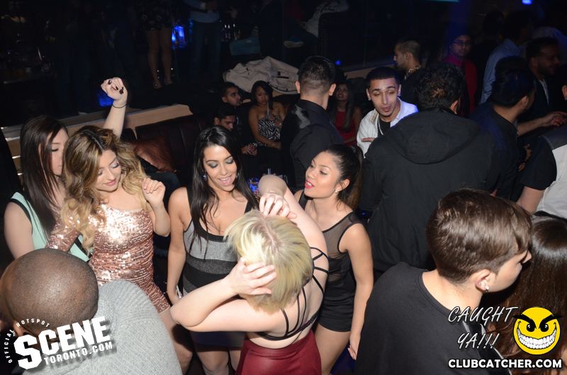 Mix Markham nightclub photo 85 - December 31st, 2014