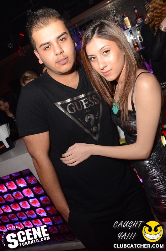 Mix Markham nightclub photo 90 - December 31st, 2014
