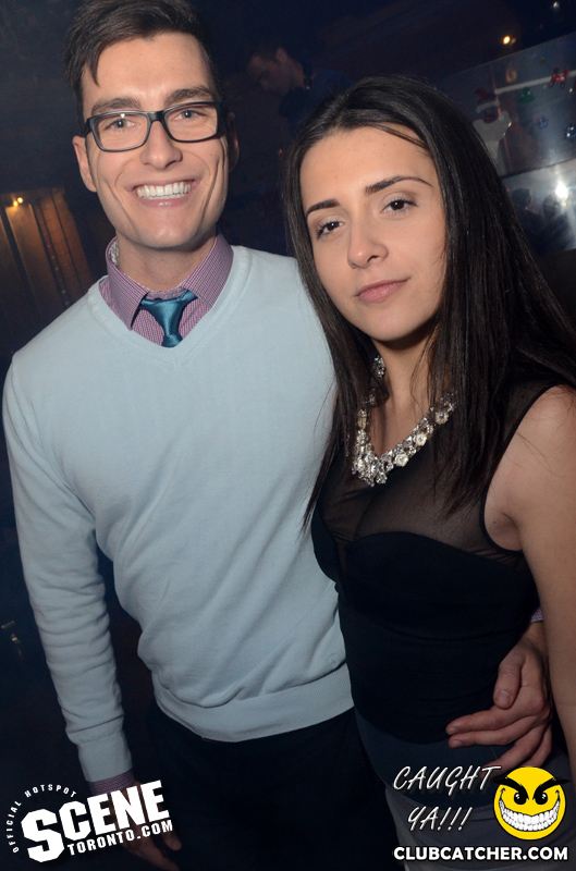 Mix Markham nightclub photo 95 - December 31st, 2014