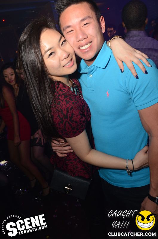 Mix Markham nightclub photo 100 - December 31st, 2014