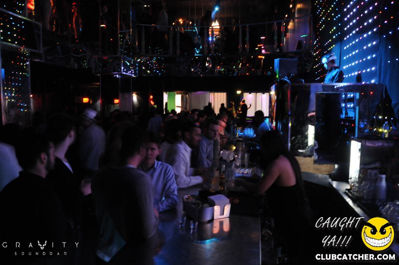 Gravity Soundbar nightclub photo 1 - December 31st, 2014