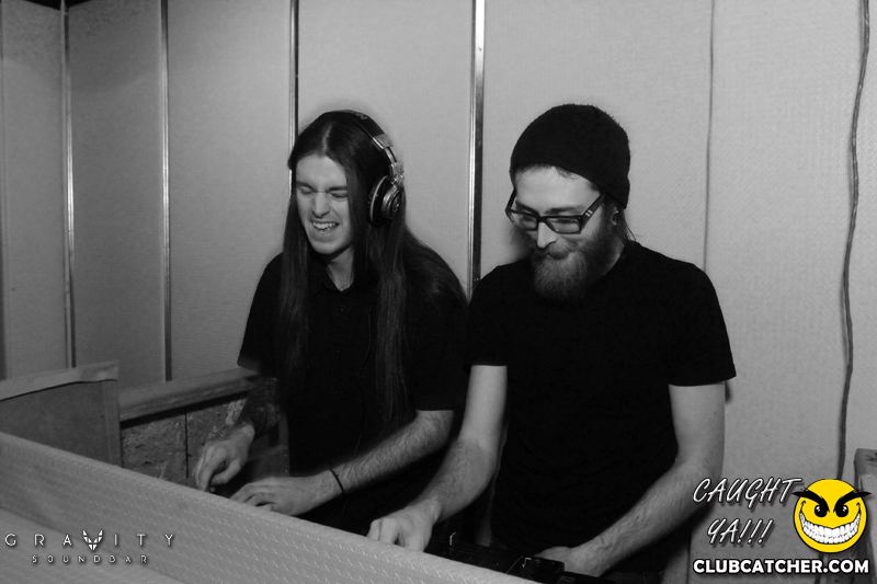 Gravity Soundbar nightclub photo 101 - December 31st, 2014