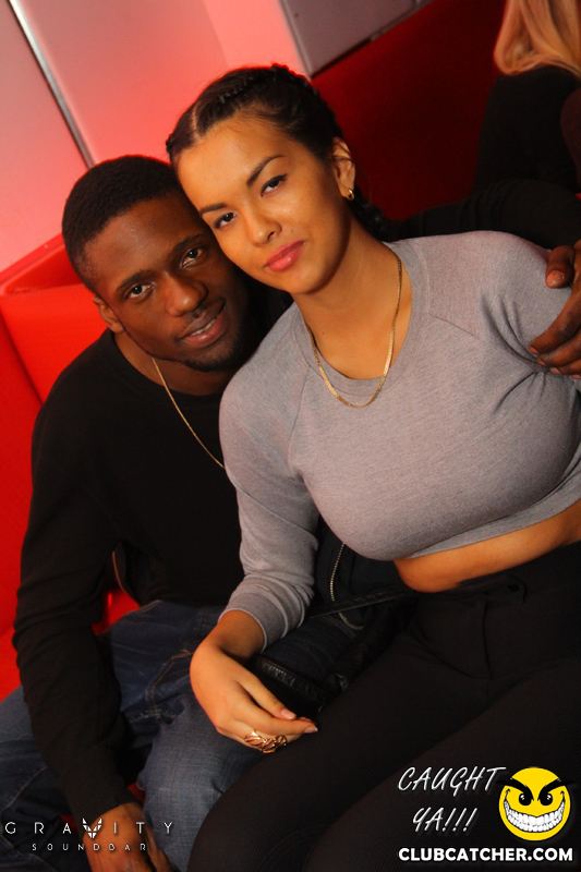 Gravity Soundbar nightclub photo 102 - December 31st, 2014