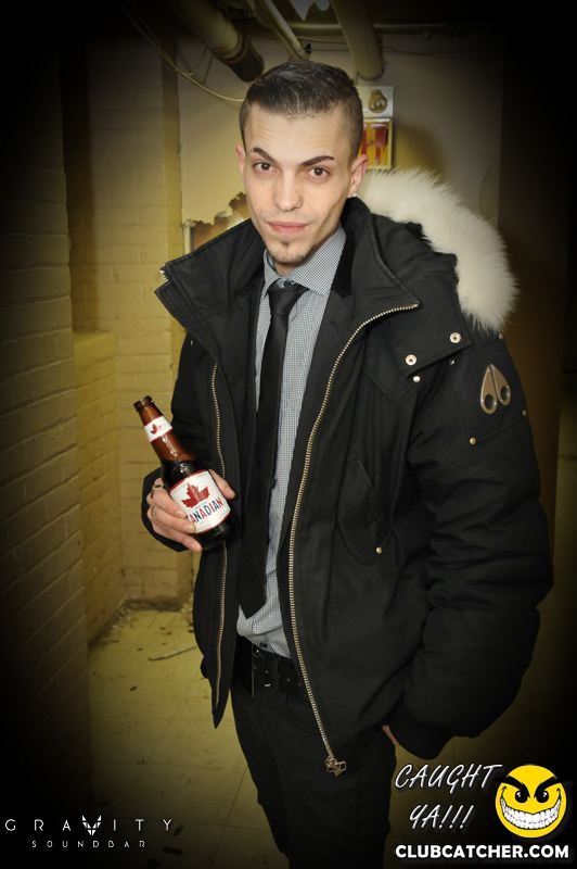 Gravity Soundbar nightclub photo 103 - December 31st, 2014