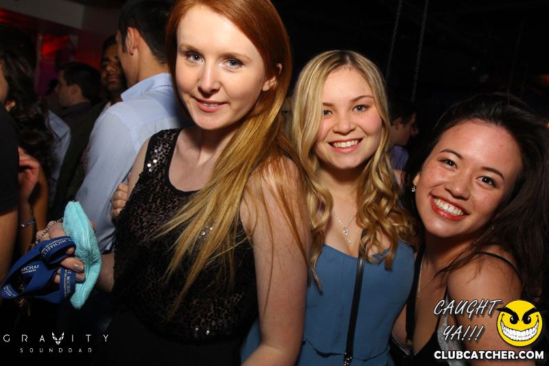 Gravity Soundbar nightclub photo 105 - December 31st, 2014