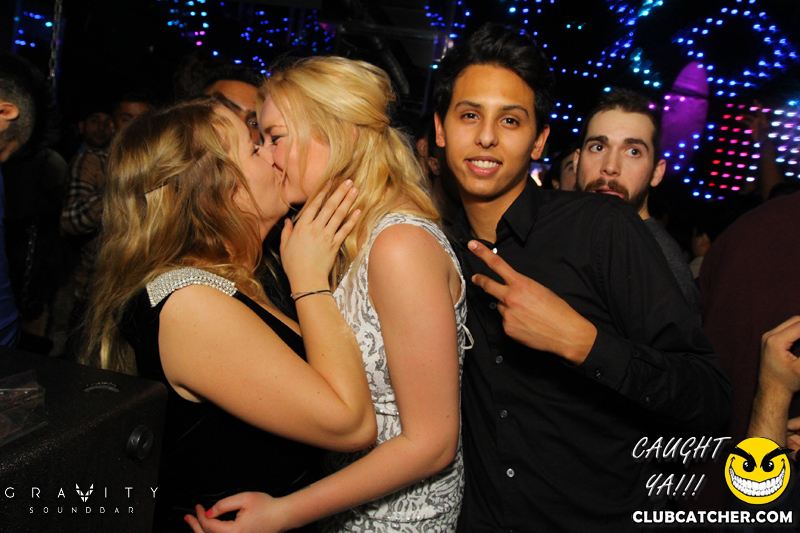 Gravity Soundbar nightclub photo 106 - December 31st, 2014