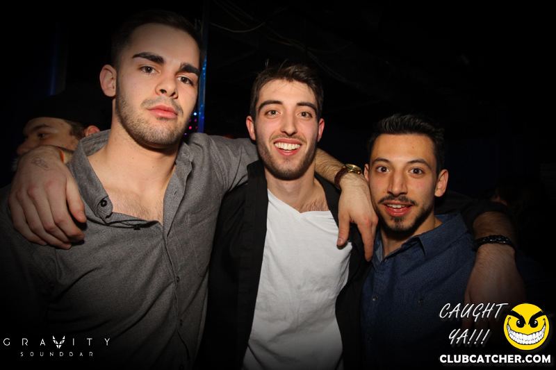 Gravity Soundbar nightclub photo 109 - December 31st, 2014