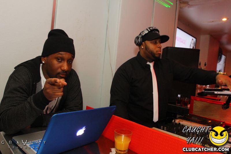 Gravity Soundbar nightclub photo 111 - December 31st, 2014