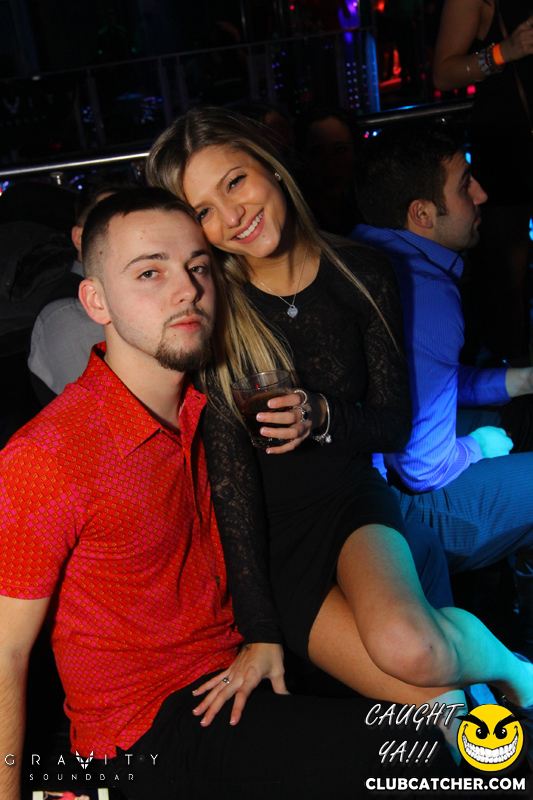 Gravity Soundbar nightclub photo 114 - December 31st, 2014