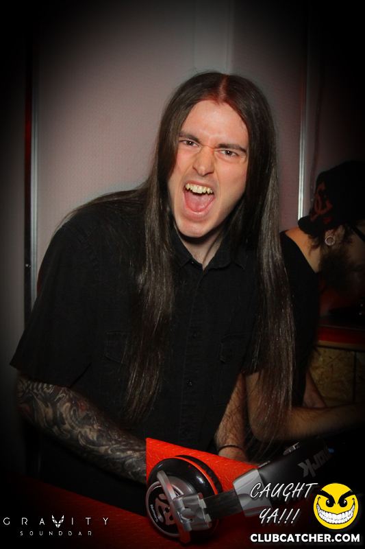 Gravity Soundbar nightclub photo 115 - December 31st, 2014