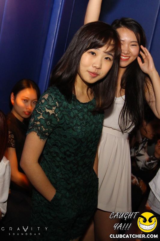 Gravity Soundbar nightclub photo 116 - December 31st, 2014