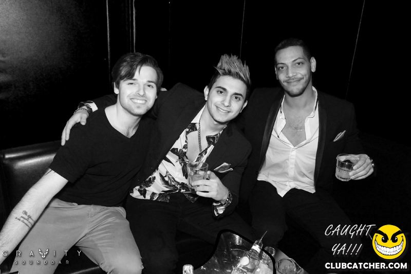 Gravity Soundbar nightclub photo 118 - December 31st, 2014